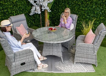 Lawn & Patio Clearance